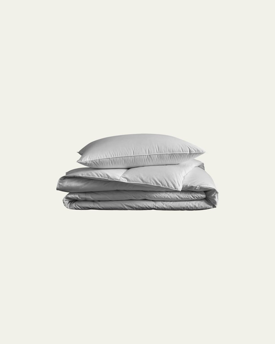 Chalet Queen Pillow, Firm